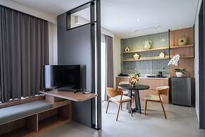 TheNomad Canggu