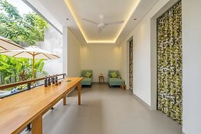 TheNomad Canggu
