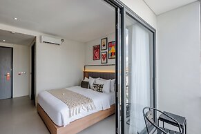 TheNomad Canggu