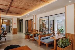 TheNomad Canggu