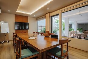 TheNomad Canggu