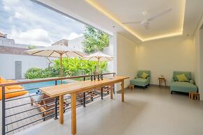 TheNomad Canggu