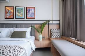 TheNomad Canggu