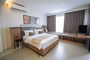 TheNomad Canggu