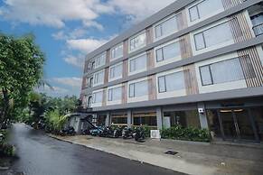 TheNomad Canggu
