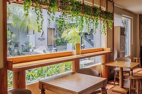 TheNomad Canggu