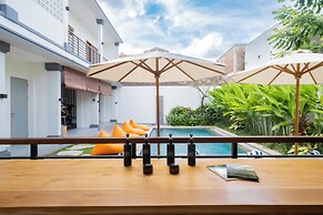 TheNomad Canggu