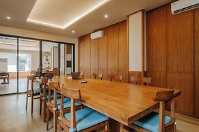 TheNomad Canggu