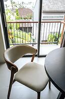 TheNomad Canggu