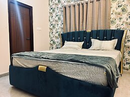ORION Elegant Luxury Apartements