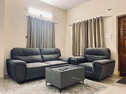 ORION Elegant Luxury Apartements