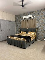 ORION Elegant Luxury Apartements