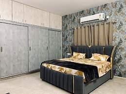 ORION Elegant Luxury Apartements