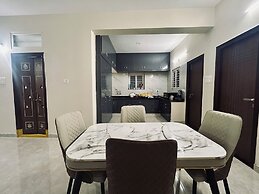 ORION Elegant Luxury Apartements