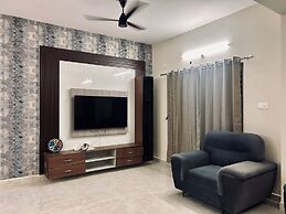 ORION Elegant Luxury Apartements