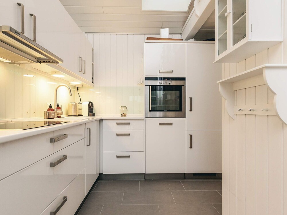 4 Star Holiday Home in Karrebaeksminde