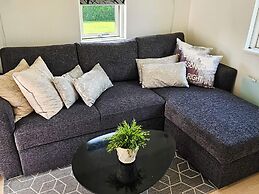 4 Star Holiday Home in Karrebaeksminde