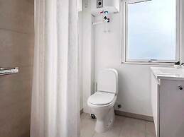 4 Star Holiday Home in Karrebaeksminde