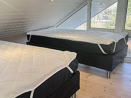 4 Star Holiday Home in Karrebaeksminde