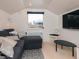 4 Star Holiday Home in Karrebaeksminde