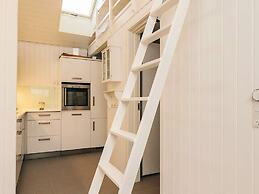 4 Star Holiday Home in Karrebaeksminde