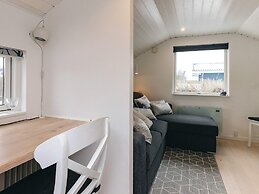 4 Star Holiday Home in Karrebaeksminde