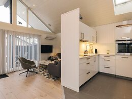 4 Star Holiday Home in Karrebaeksminde