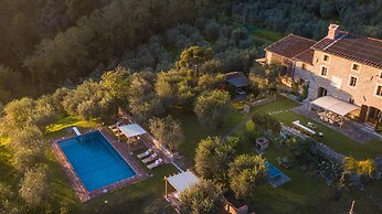 Villa Giannello Farmhouse