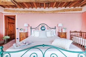 Villa Giannello Farmhouse