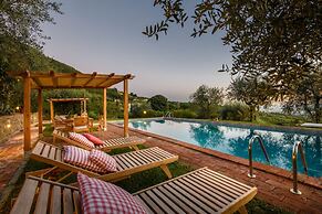 Villa Giannello Farmhouse