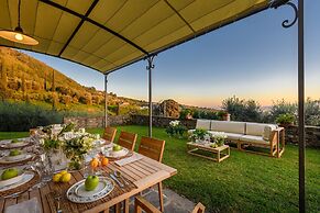 Villa Giannello Farmhouse