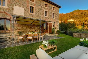 Villa Giannello Farmhouse