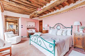 Villa Giannello Farmhouse