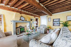 Villa Giannello Farmhouse