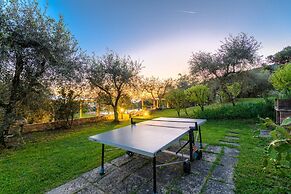 Villa Giannello Farmhouse