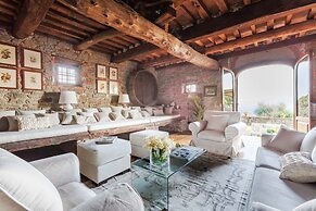 Villa Giannello Farmhouse