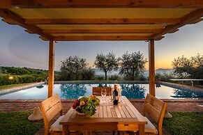 Villa Giannello Farmhouse