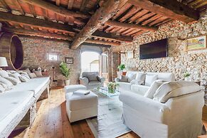 Villa Giannello Farmhouse