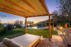 Villa Giannello Farmhouse