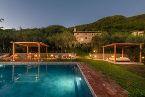 Villa Giannello Farmhouse