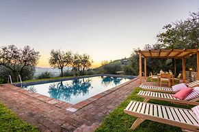 Villa Giannello Farmhouse