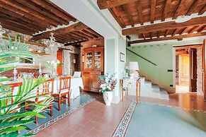 Villa Giannello Farmhouse