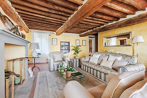 Villa Giannello Farmhouse