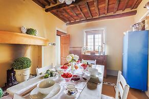 Villa Giannello Farmhouse