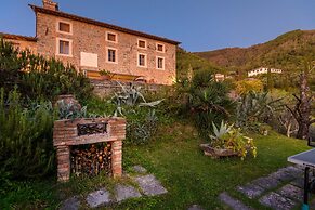Villa Giannello Farmhouse