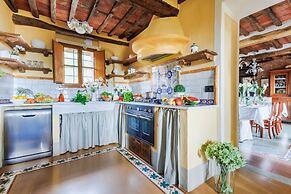 Villa Giannello Farmhouse