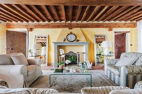 Villa Giannello Farmhouse