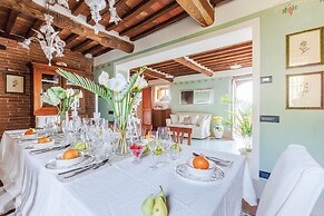 Villa Giannello Farmhouse