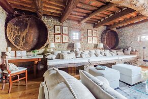 Villa Giannello Farmhouse