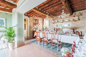 Villa Giannello Farmhouse